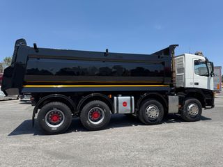 Ανατροπή Volvo 2008 FM 400-thumb-7