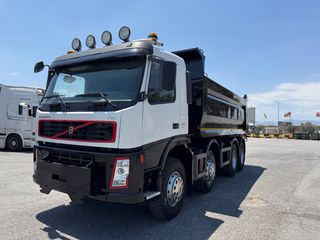 Ανατροπή Volvo 2008 FM 400-thumb-8