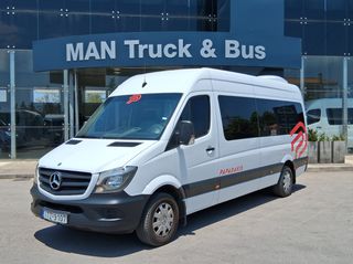 Mercedes-Benz 2015 Sprinter 316 L