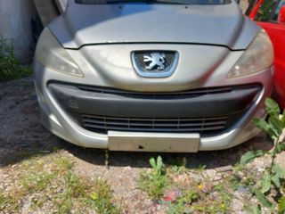 PEUGEOT 308GT '07-'13  ΦΑΝΟΣΤΑΤΗΣ