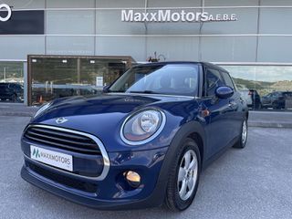 Mini Cooper 2016 1.5 Cooper D 116PS