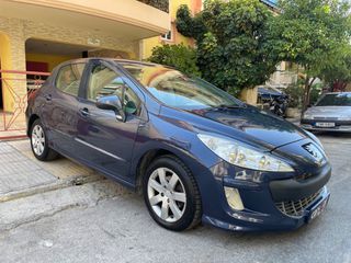 Peugeot 308 2009 1.6 PREMIUM 5D