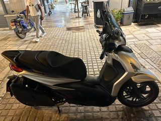 Piaggio Beverly 400 2021 2021