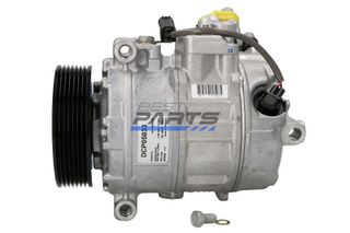 Κομπρεσέρ Air Condition-BMW 1 (E82), 1 (E88), 3 (E90), 3 (E91), 3 (E92), 3 (E93), 7 (F01, F02, F03, F04), Z4 (E89) 3.0