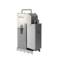 Συσκευή φιλτραρίσματος λαδιού σε 4 λεπτά,   30lit/λεπτό.  Διαστάσεις: 12Χ23Χ40cm