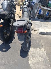 YAMAHA XJ 600-thumb-2
