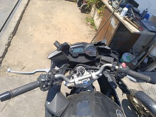 YAMAHA XJ 600-thumb-4