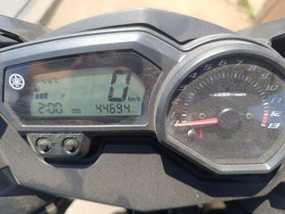 YAMAHA XJ 600-thumb-5