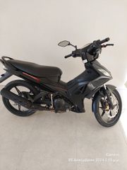 Yamaha CRYPTON-X135 2016 CRYPTON X 135