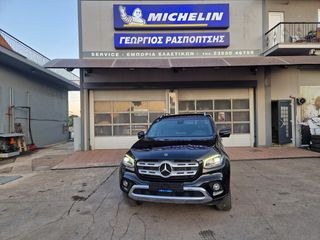 Mercedes-Benz X 350 2020 X -CLASS 350 D 4MATIC