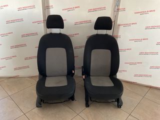 Hyundai i10 ΕΜΠΡΟΣ ΚΑΘΙΣΜΑΤΑ 5ΘΥΡΟ 07-2013