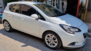 Opel Corsa 2015 ECOFLEX 1.3 DIESEL