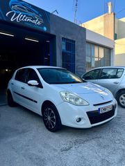 Renault Clio 2011 1.2