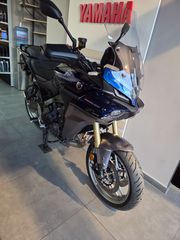 Yamaha TRACER 9 GT+ EU5+ 2026