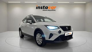 Seat Arona 2021 STYLE CNG