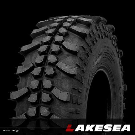 245/75R15 8PR LAKESEA ALLIGATOR MONO 620 EURO!!!