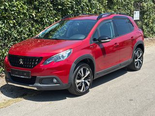 Peugeot 2008 2016 1.2 TURBO 110PS GT LINE!!