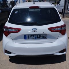 Toyota Yaris 2018 1.4 D-4D DIESEL-thumb-3