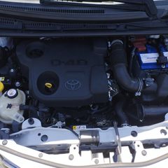 Toyota Yaris 2018 1.4 D-4D DIESEL-thumb-9