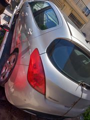 PEUGEOT 308GT '07-'13  ΕΤΑΖΕΡΑ