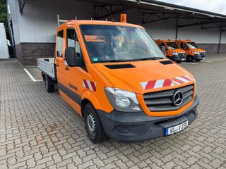 Mercedes-Benz 2015 Sprinter 316 CDI Euro 5V