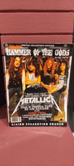 Περιοδικό για τους METALLICA