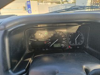 Volkswagen T4 1999 SYNCRO 4X4