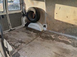 Volkswagen T4 1999 SYNCRO 4X4-thumb-2
