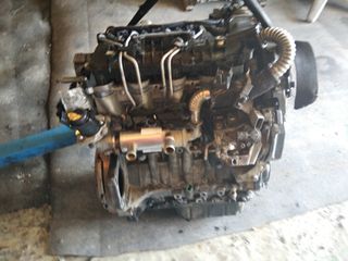 CITROEN BERLINGO 1.6 HDI ΜΗΧΑΝΗ 9HW