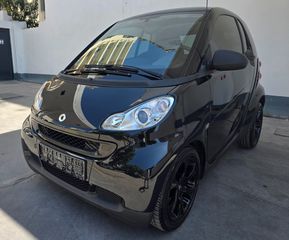 Smart ForTwo 2012 PASSION,  ΗΛΕΚΤΡΙΚΟ ΤΙΜΟΝΙ