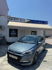 Hyundai i 20 2018