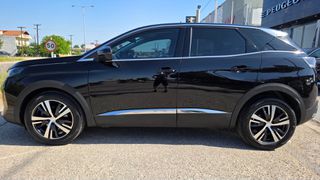 Peugeot 3008 2021 ALLURE
