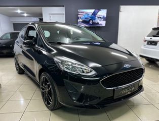 Ford Fiesta 2019 EURO 6 | 88.000km | ΑΡΙΣΤΟ