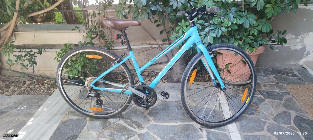 Trekking Specialized 2019