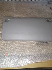 ΣΚΙΑΔΙΟ ΟΔΗΓΟΥ FIAT PANDA '04-'12