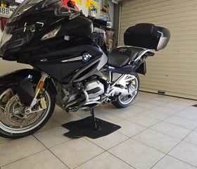 Bmw R 1200 RT 2018 FULL EXTRA-thumb-3
