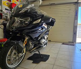 Bmw R 1200 RT 2018 FULL EXTRA-thumb-4