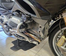 Bmw R 1200 RT 2018 FULL EXTRA-thumb-12