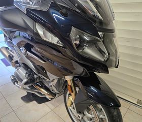 Bmw R 1200 RT 2018 FULL EXTRA-thumb-14