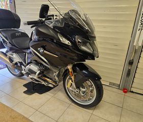 Bmw R 1200 RT 2018 FULL EXTRA-thumb-5