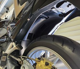 Bmw R 1200 RT 2018 FULL EXTRA-thumb-1