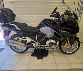 Bmw R 1200 RT 2018 25000 ΧΛΜ. ΕΛΛΗΝΙΚΌ