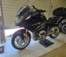 Bmw R 1200 RT 2018 FULL EXTRA-thumb-7