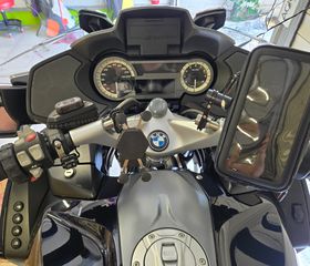 Bmw R 1200 RT 2018 FULL EXTRA-thumb-19