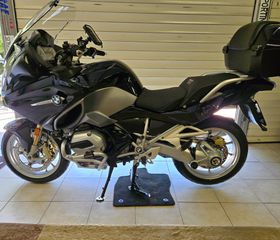 Bmw R 1200 RT 2018 FULL EXTRA-thumb-20