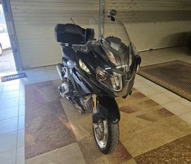 Bmw R 1200 RT 2018 FULL EXTRA-thumb-8