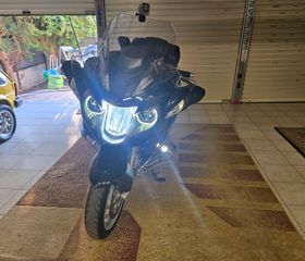 Bmw R 1200 RT 2018 FULL EXTRA-thumb-6