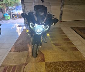 Bmw R 1200 RT 2018 FULL EXTRA-thumb-22