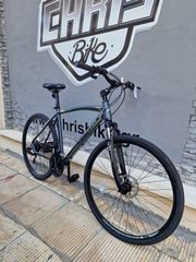 Trekking Carrera 2025 t2000