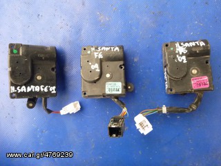 HYUNDAI SANTA FE '00-'05 ΜΟΤΕΡ ΑΛΛΑΓΗΣ ΚΑΤΕΥΘΥΝΣΗΣ ΑΕΡΑ ΤΑΜΠΛΟ